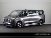 Ford Transit Custom - E-Transit Kombi 340 L2H1 Trend 65 kWh Taxi goedkeu