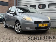 Fiat Punto - 1.2 sport ELEKTRISCHE RAMEN|STUURBEKRACHTIGING