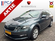 Skoda Octavia - Combi 1.0 TSI Greentech Business Edition