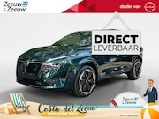 Nissan Qashqai - 1.5 e-Power N-Design | 10 Jaar garantie | DIRECT LEVERBAAR |