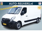 Opel Movano - 2.3 Turbo L2H2 / Airco / Bluetooth / Cruisecontrol