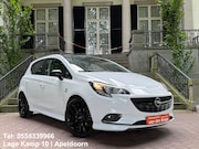 Opel Corsa - 1.0 Turbo OPC Line Color Edition 5Drs Navi CarPlay Cruise Ct