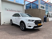 DS DS 7 Crossback - E-Tense 4x4 Grand Chic Rivoli 300PK|Pano|Cam| SoH 98%