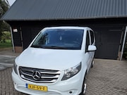 Mercedes-Benz Vito - 114 CDI Lang Business Ambition