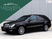 Mercedes-Benz E-klasse - 350 Avantgarde Sport Youngtimer, Trekhaak