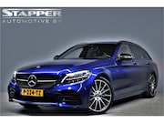 Mercedes-Benz C-klasse - Estate 300 259pk Automaat AMG-Line Burmester/Virtual/Carplay