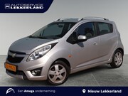 Chevrolet Spark - LT 1.2 16v 82pk | AIRCO | PARKEERSENSOREN | LM-VELGEN | CLIM