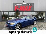 BMW 2.5 / 2.8 / 3.0 - 325i AUT Sedan Schuifdak Leder Stoelvw Clima