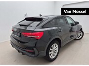 Audi Q3 Sportback - 45 TFSI e Attraction 245 PK | Automaat | Navigatie | Climate