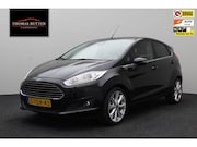 Ford Fiesta - 1.0 EcoBoost Titanium 2014 | Nieuwe Distributie | Navigatie 