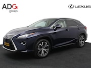 Lexus RX-Serie - 450h 4WD Luxury Line | Dealeronderhouden | Elektrisch schuif