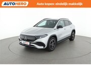 Mercedes-Benz EQA - 250 Business Solution AMG 67 kWh | GT10704 |