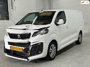 Peugeot Expert - 231S 2.0 BlueHDI 120 Premium Pack | Cruise control | Airco |
