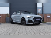 Audi A1 - 40 TFSI Pro Line S