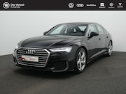 Audi A6 - Limousine 50 TFSI e 299 pk Quattro / S-Line | Panoramadak |