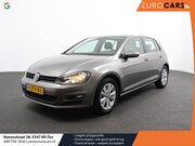 Volkswagen Golf - 1.2 TSI Comfortline Cruise control Cllimate control Parkeers
