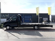 Volkswagen Crafter - 35 2.0 TDI L3H1 163 pk Oprijwagen Tijhof - In Een Unieke Net