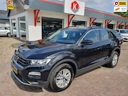 Volkswagen T-Roc - 1.0 TSI Style