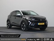 Renault Captur - E-Tech full hybrid 145pk techno | Digitaal dashboard | Achte
