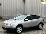 Nissan Qashqai+2 - 2.0 Optima 4WD 7Persoons