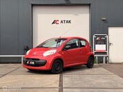 Citroën C1 - 1.0-12V Séduction
