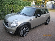 MINI Cooper - 3-Deurs 1.6 Chili
