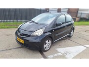 Toyota Aygo - 1.0-12V