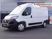 Fiat Ducato - 2.2 MultiJet 140 pk L2H2 / Aut. Airco/ Camera/ App-Connect /