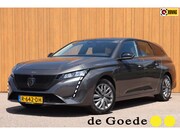 Peugeot 308 - SW 1.2 PT Active Pack Business Org.NL afn.trekhaak LED carpl