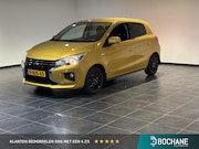 Mitsubishi Space Star - 1.2 Active | Apple Carplay/Android Auto | licht metalen velg