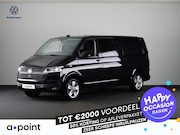 Volkswagen Transporter - 2.0 TDI L2H1 32 DC Highline 150 Pk Automaat (DSG) | Digitaal