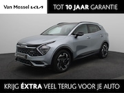 Kia Sportage - 1.6 T-GDi Plug-in Hybrid AWD GT-Line | Pano | Elek Stoelen |
