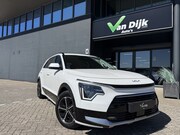 Kia Niro - 1.6 GDi Hybrid Navi Camera Trekhaak
