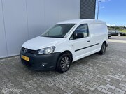Volkswagen Caddy - Bestel 1.6 TDI