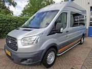 Ford Transit - Kombi 350 2.0 TDCI L3H2 19995.- INCL BTW 9-PERS. R