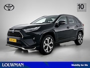 Toyota RAV4 - 2.5 Plug-in Hybrid AWD Style | 1e Eigenaar | NIEUW GELEVERD 