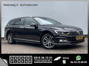 Volkswagen Passat - Variant 1.6 TDI Highline R-Line Automaat Trekhaak Stoelverw