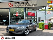 Audi A4 - Limousine 1.4 TFSI Lease Edition Bovag rijklaarprijs