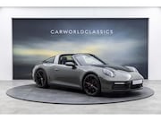 Porsche 911 - 3.0 TARGA 4S | AVENTURINGROEN