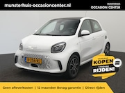 Smart ForFour - Comfort PLUS 18 kWh - RIJKLAARPRIJS - NAP LAGE KILOMETERSTAN