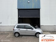 Mazda 2 - 2 1.4 Exclusive