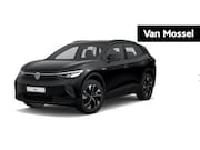 Volkswagen ID.4 - Pro 77 kWh 174 PK| Dealeronderhouden | Navigatie | Achteruit