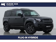 Land Rover Defender - P300e 110 X-Dynamic SE | FACELIFT | ACC | Panoramadak | Clea