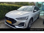Ford Focus - Wagon 1.0 EcoBoost Hybrid ST Line