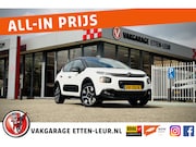Citroën C3 - 1.2 110PK Shine | CAMERA | CARPLAY | CLIMA | CRUISE