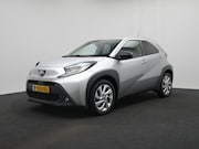 Toyota Aygo X - 1.0 VVT-i MT first | NL Auto | Dealer Onderhouden | Onderweg