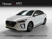 Hyundai Ioniq - 1.6 GDi PHEV Comfort I CarPlay I Adaptive I Camera I