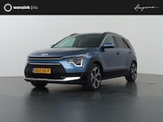 Kia Niro - 1.6 GDi Hybrid DynamicPlusLine Edition | Trekhaak | 18” lich