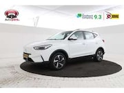 MG ZS - MG EV EV Long Range Luxury 70 kWh Panorama, 360 ca