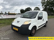 Peugeot Bipper - Bestel 1.4 HDi